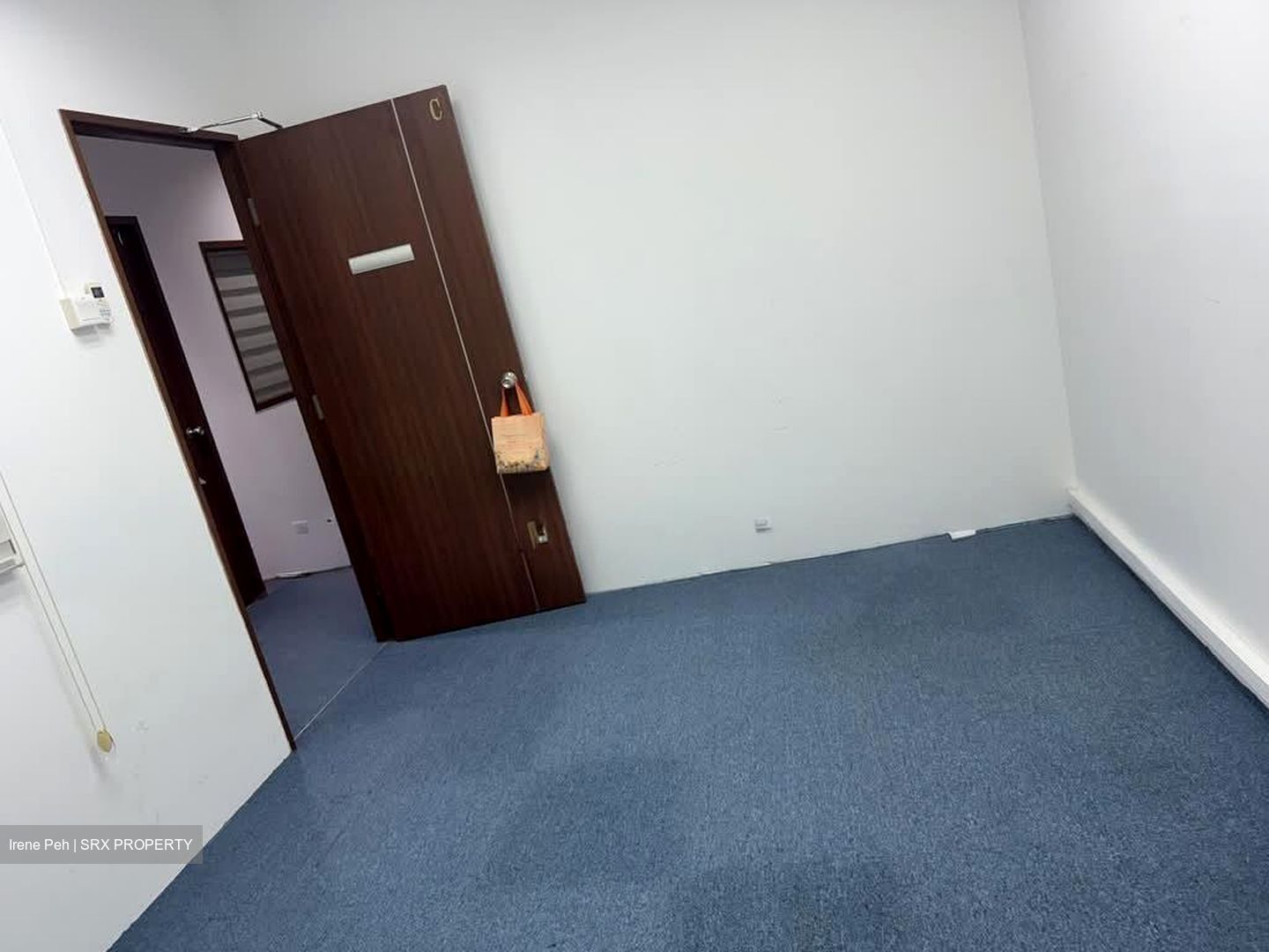 Primz Bizhub (D25), Factory #602974381